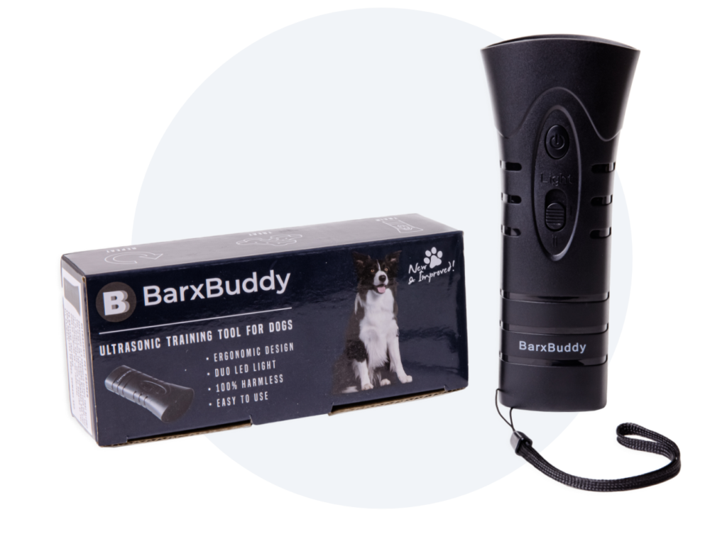 BarxBuddy review