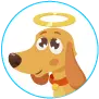 good dog icon